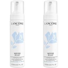 2st Lancôme Mousse Èclat Self-Foaming Cleanser - 200 ml