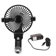 Mute Aquarium Automatic Temperature Control Fan Fish Tank Cooling Fans Aquarium Chiller