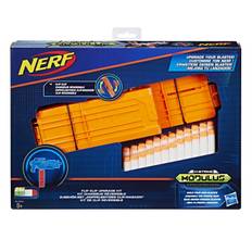 Hasbro Nerf B1534EU6 N-Strike Modulus Set -Doppelseitiges...