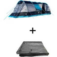 Stafford 8.0 - 8 Berth Tent