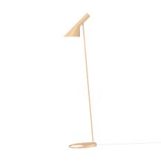 AJ gulvlampe designet af Arne Jacobsen fra Louis Poulsen - Køb her