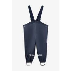 Didriksons - Regnbyxor Plaskeman Pants 6 - Blå