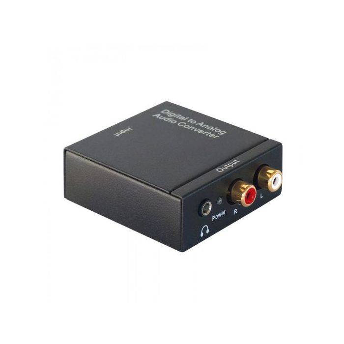 Dynavox mini DAC