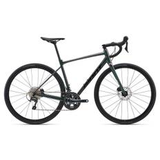 Giant Contend Ar 2 - Racercykel Dame - Grå