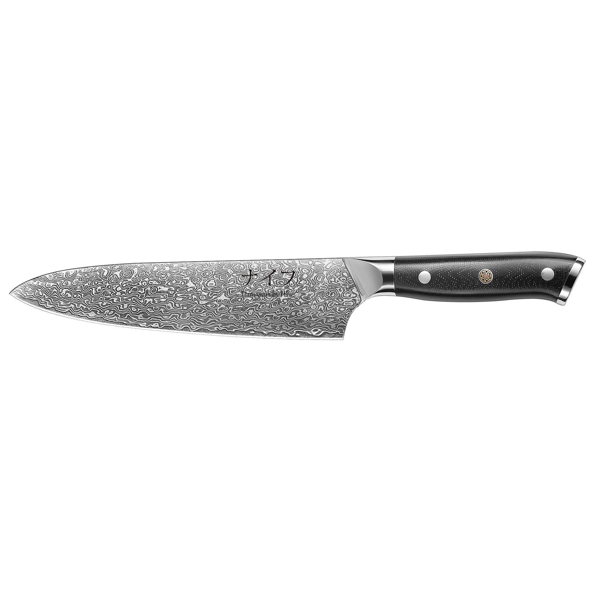 Hâws Kokkkniv 33,5 cm