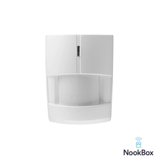 NookBox IR-detektor