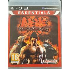 Tekken 6 (Essentials)