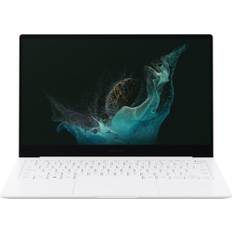 Samsung Galaxy Book2 Pro 13 | i5-1240P | 13.3" | 16 GB | 512 GB SSD | FP | silver | Win 11 Home | ES