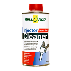 Bell Add - Injector Cleaner New Direct, 500 Ml