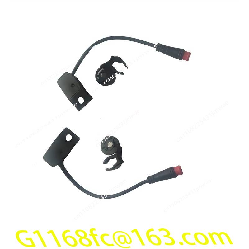 Suitable for WSHBL-S1 Electric Bicycle MT200/400 Disc Brake Hydraulic Disc Sensor