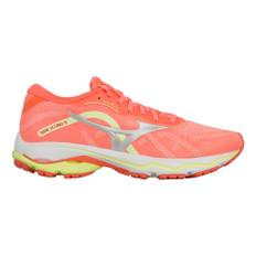 Wave Ultima 13 Neutral Running Shoe Women - apricot