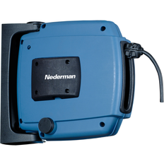 Nederman 30700220 Kabelvinda 12 m, 3Gx1.5