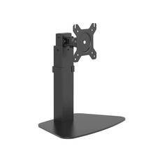 Desire2 Monitor Arm Desk Mount Black