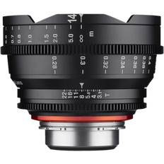 Samyang Xeen 14mm T3.1 FF Cine