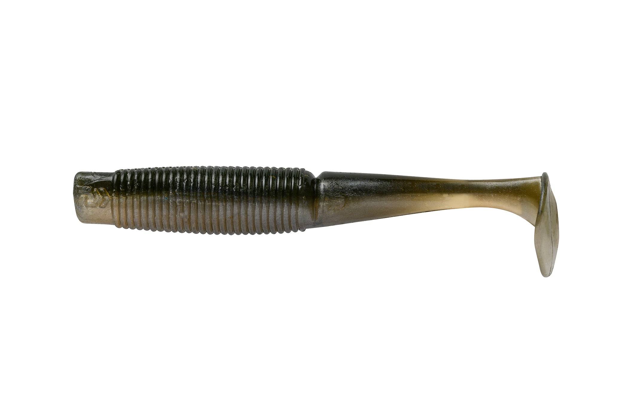 Daiwa Bait Junkie Jigg 8 cm Minnow AYU
