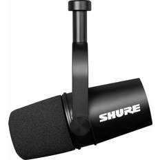 Shure MV7X Podcast-mikrofon