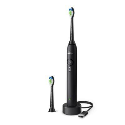 Philips 3100 - Laddningsbar tandborste - HX4032/32