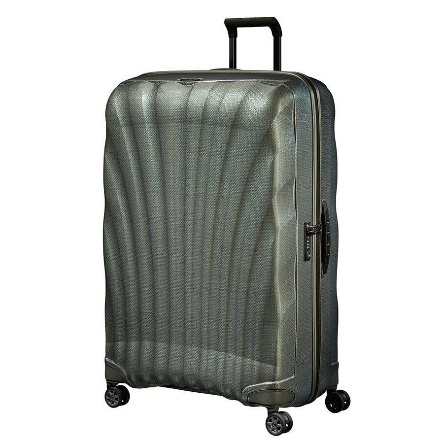 Samsonite C-Lite Resväska med 4 hjul 86cm
