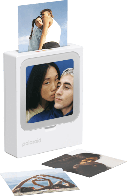 Polaroid Hi-Print 3x3 + 10 bilder
