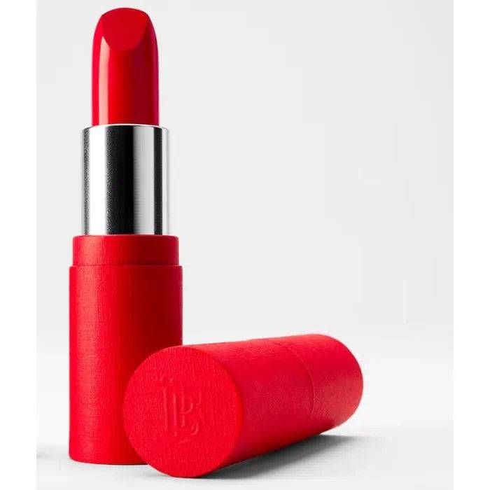 La bouche rouge Rossetto ricarica satinato Le Rouge Self Service — Rossetto