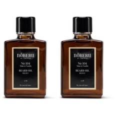 2st Nõberu Stockholm Beard Oil Heavy Tobacco-Vanilla - 30 ml