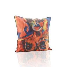 KUDDFODRAL FREE MIND 50X50 CM GYNNING
