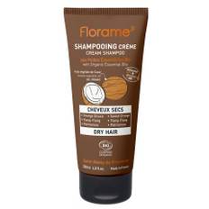 Dry Hair Cream Shampoo 200 ml.