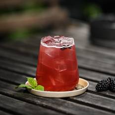 Bramble Alminty - Cocktailpakke