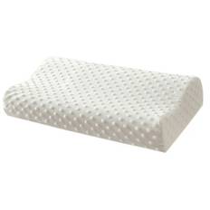 Ergonomisk kudde med memory foam