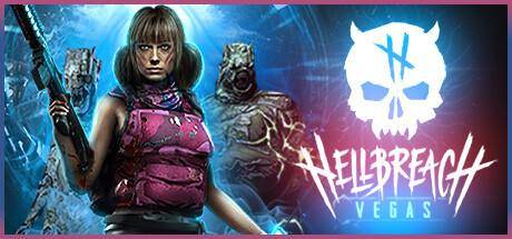 Hellbreach Vegas (PC) - Standard