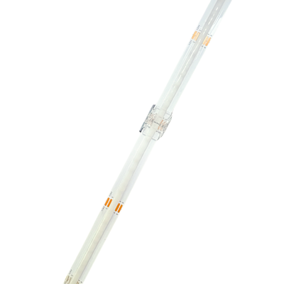 Skarv för LED strip - 10mm, RGB COB, IP20, 5V-24V