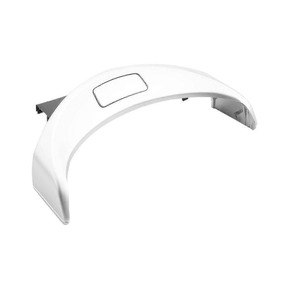 Abs+pc Center Console Armrest Switch Button Trim Cover for C Glc Class W205 W253 2015-2020.