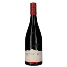 2022 Cloudy Bay Pinot Noir