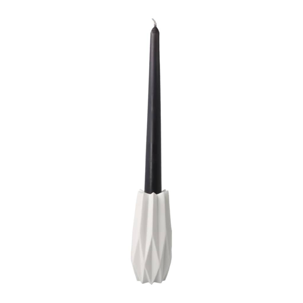 Polygono Star Candleholder