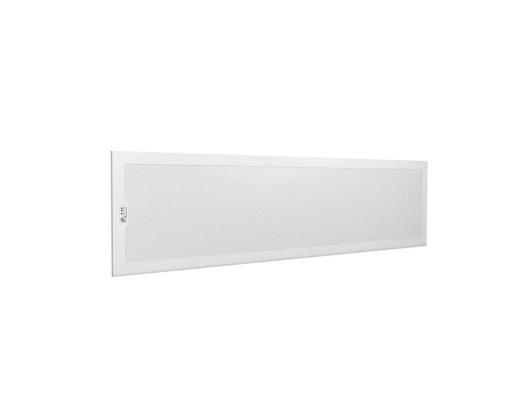 LED Panel 30x120 3/4000K m/ Philips Masterconnect