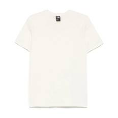The North Face, Top, Dame, Hvid, XS, Uld, Crew Neck Kortærmet T-shirt