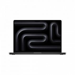 Apple MacBook Pro 16" M4 Max 36 Gb, 1 Tb 2024 - bärbar dator, stjärnsvart (MX303)