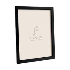 Focus Ivy 20x30 cm Sort
