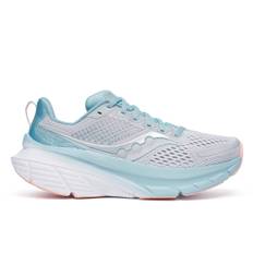 Saucony - Guide 17 Løbesko - Dame  - 38  - Grå