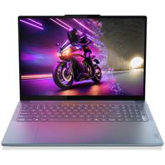 Lenovo Yoga Pro 9 Core Ultra 9 64gb 2000gb Rtx 5070 16"
