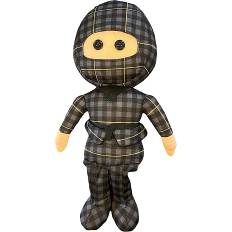 Ternet Ninja 3 bamse 35 cm<BR> (På lager i butik)