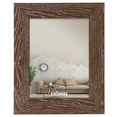 DÖRR Cottage Billedramme Plast (30x40cm) Brun
