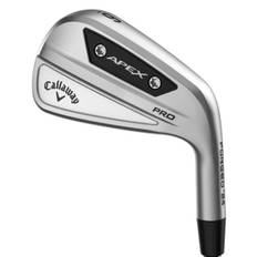 Callaway Apex Pro 24 Irons - Steel Shaft