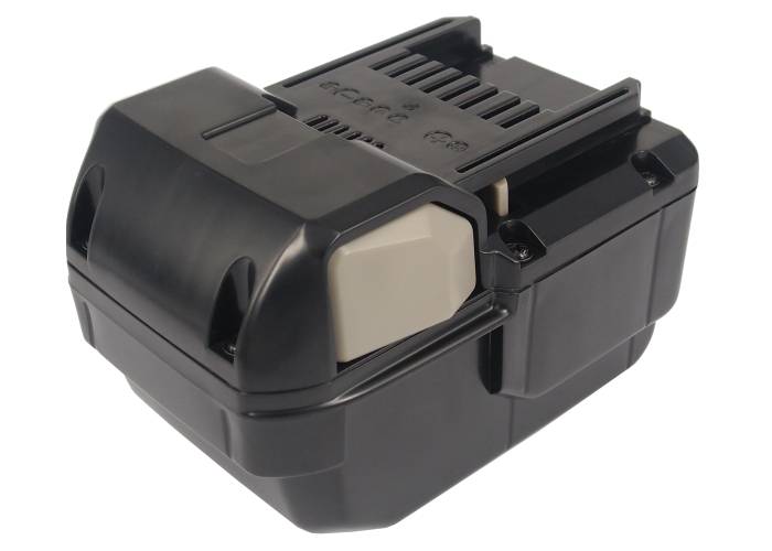 3000mAh for Hitachi DH 25DAL,DH 25DL