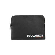 Handbag - Black - --