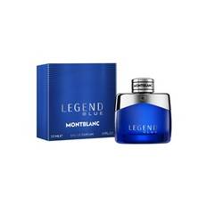 Montblanc Legend Blue Eau de Parfum 50 ml