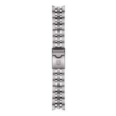 Tissot PRC 200 & Tissot Seastar Armband Stål T605031423