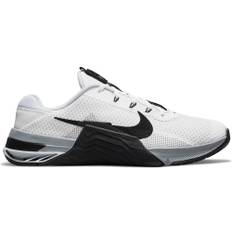 Nike - Metcon 7 træningssko - Herre  - 49.5  - Hvid