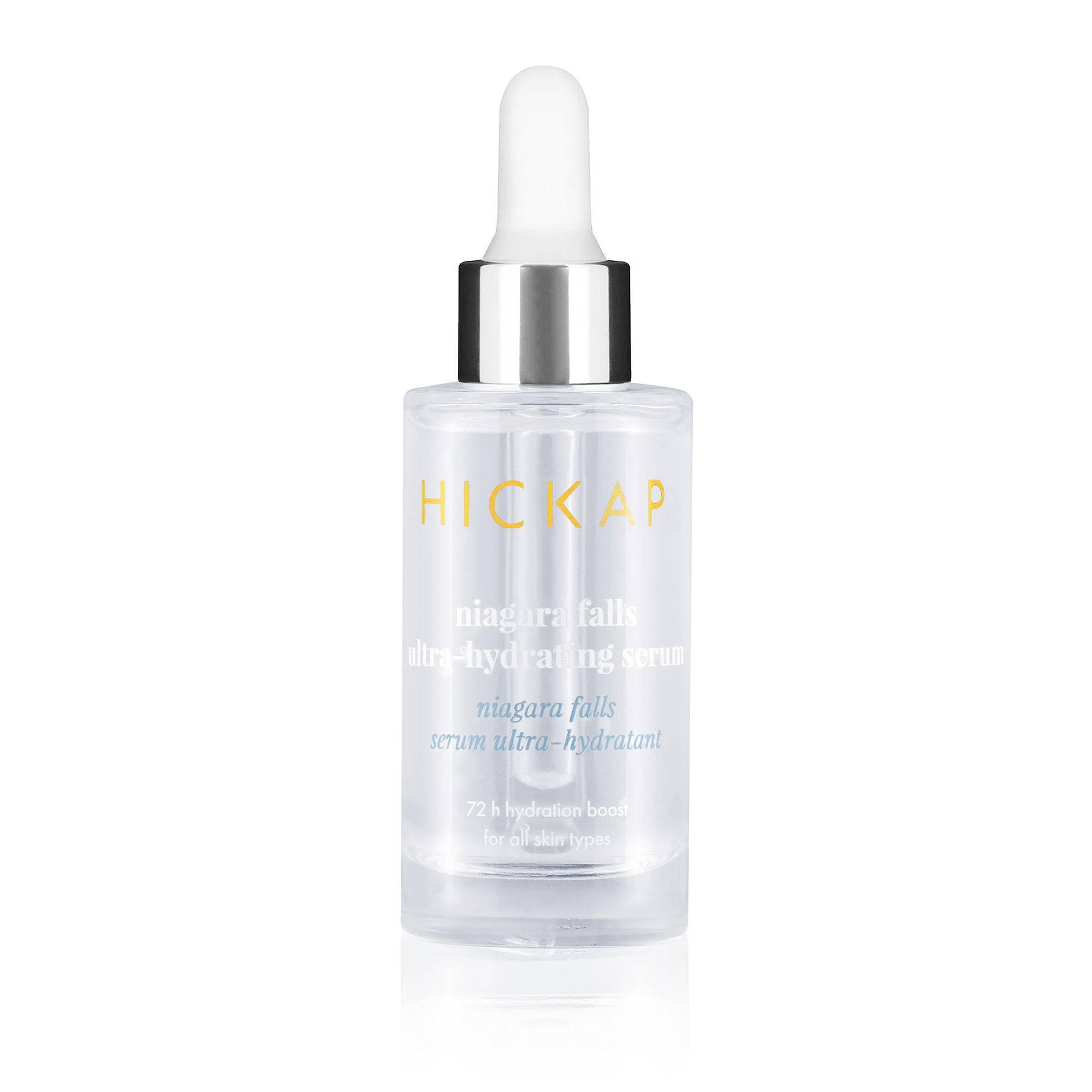 Niagara Falls Ultra-Hydrating Serum 72h - Default Title