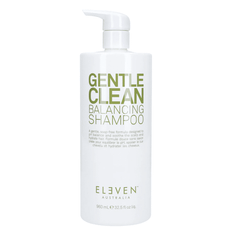 Eleven Australia - Gentle Clean Balancing Shampoo 500 ml